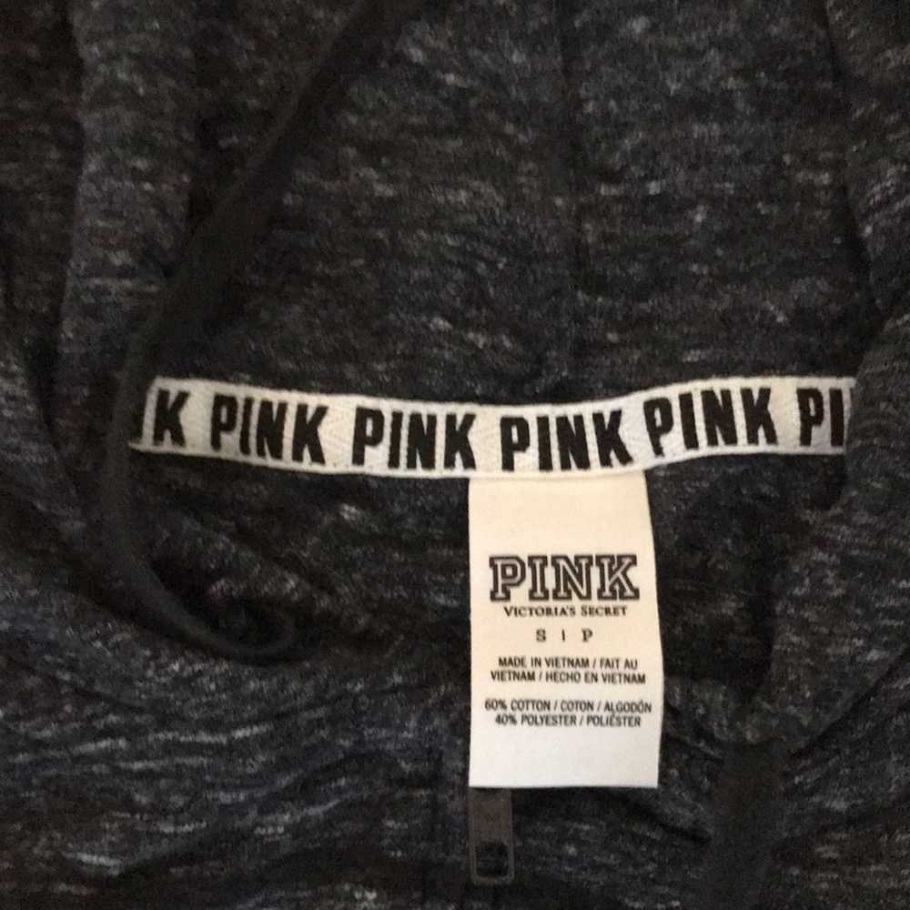 Pink jacket - Picture 4 of 5